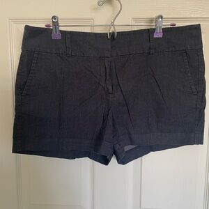Ann Taylor Petite Signature Shorts